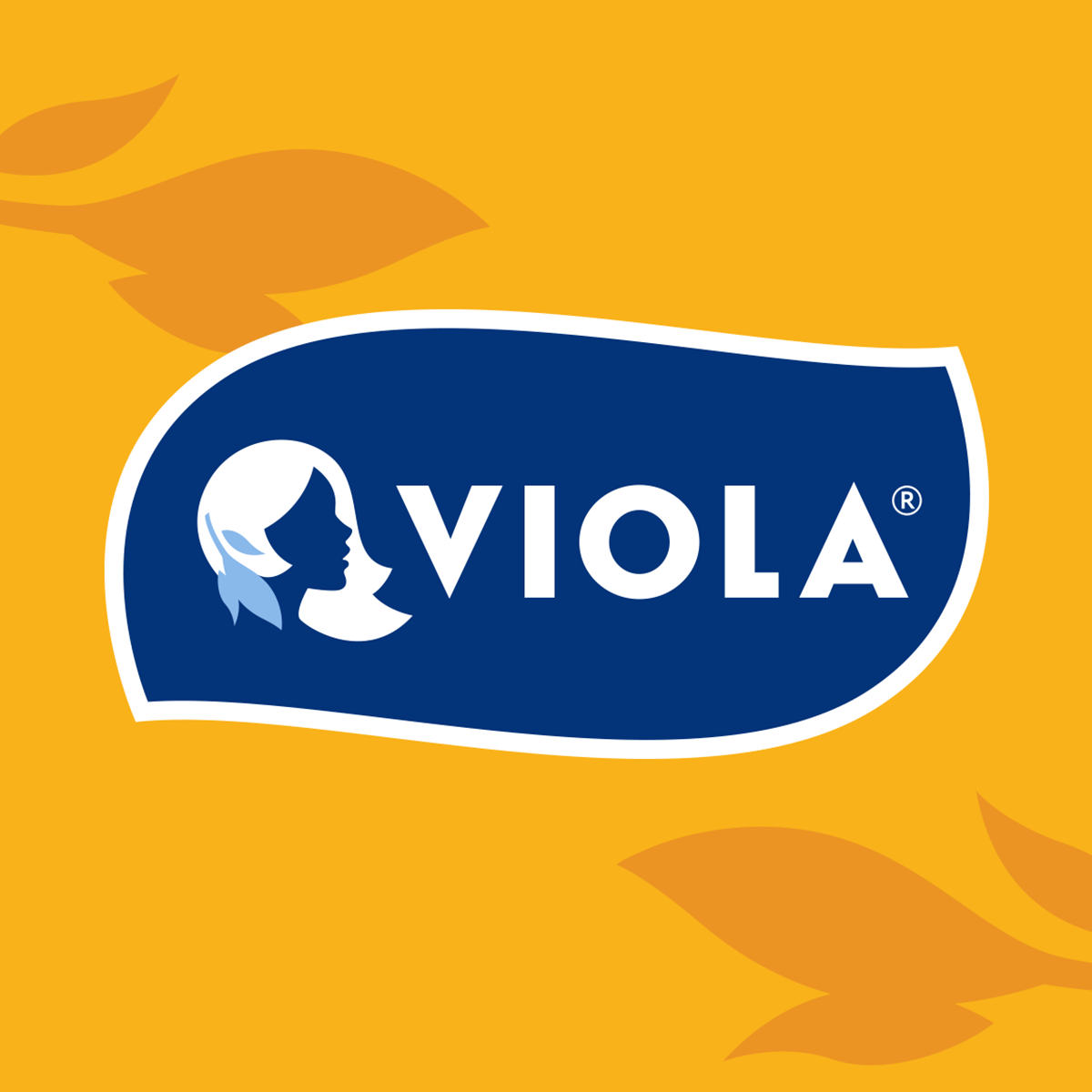 Viola&nbsp;&mdash; Единый заметный бренд-блок